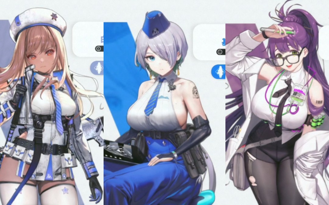 Lady Victory Shooting Experience