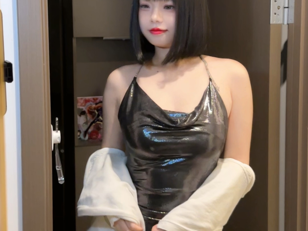 【-小瑾】最新视频已上线，快来围观！