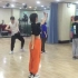 北京华宇乐练习生舞蹈训练