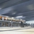 机场三维动画-航站楼停机坪动画-飞机场三维宣传动画