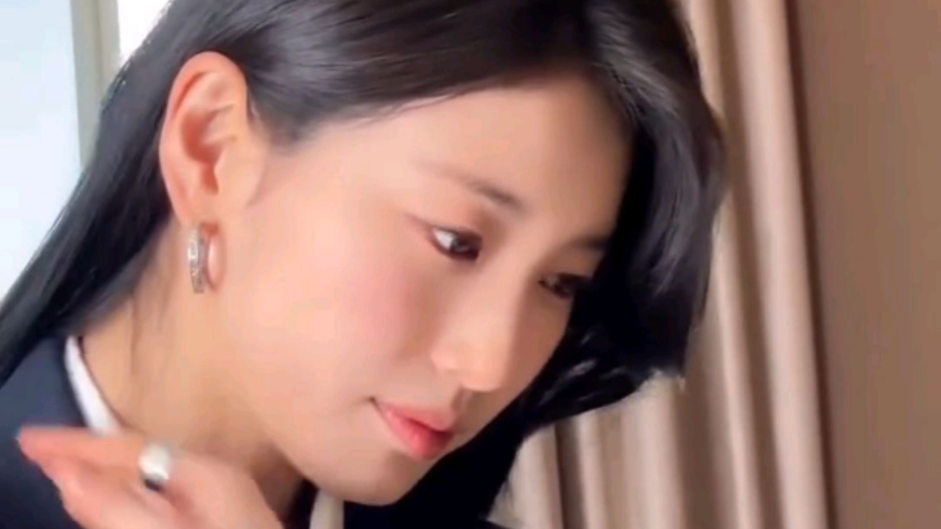 裴秀智神颜欣赏系列