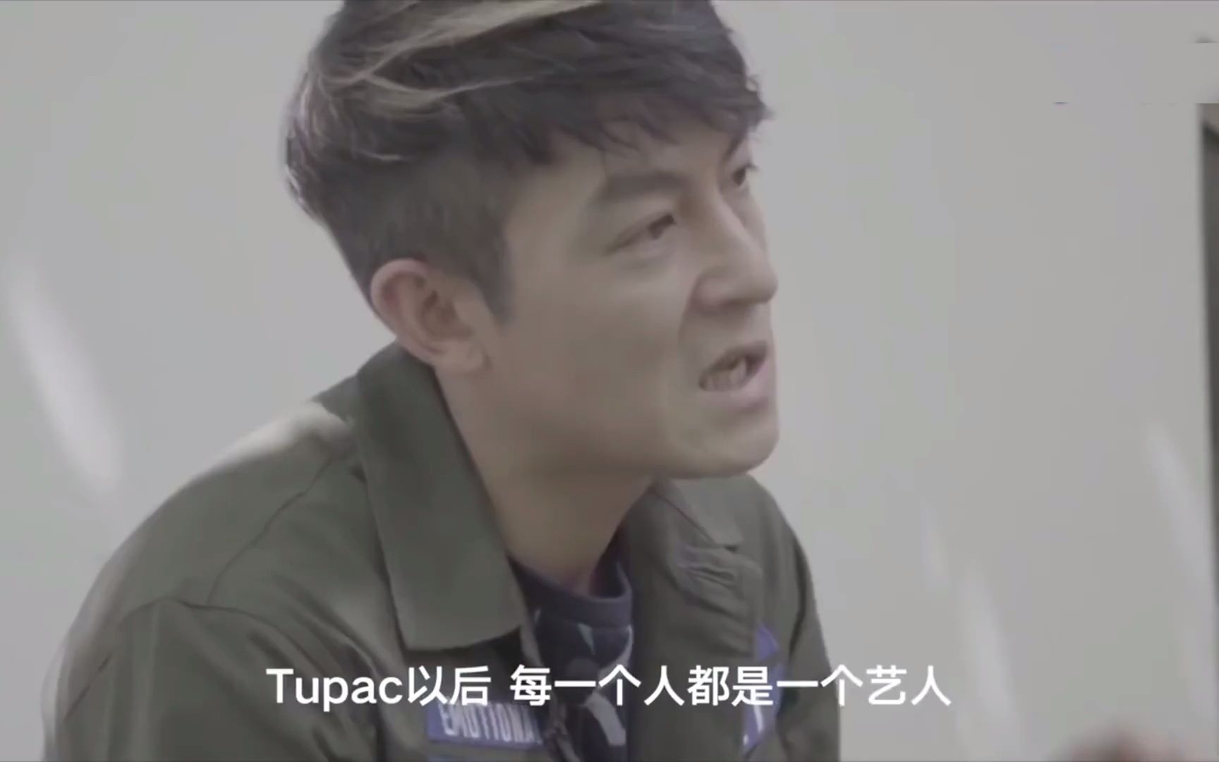 2pac 说唱之神