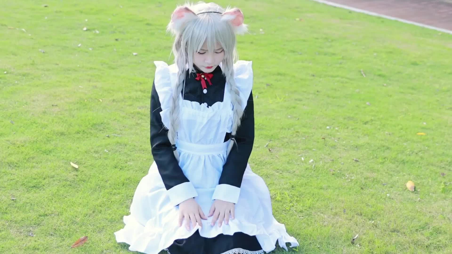 [QCos]CP2022SP Cosplay (2)