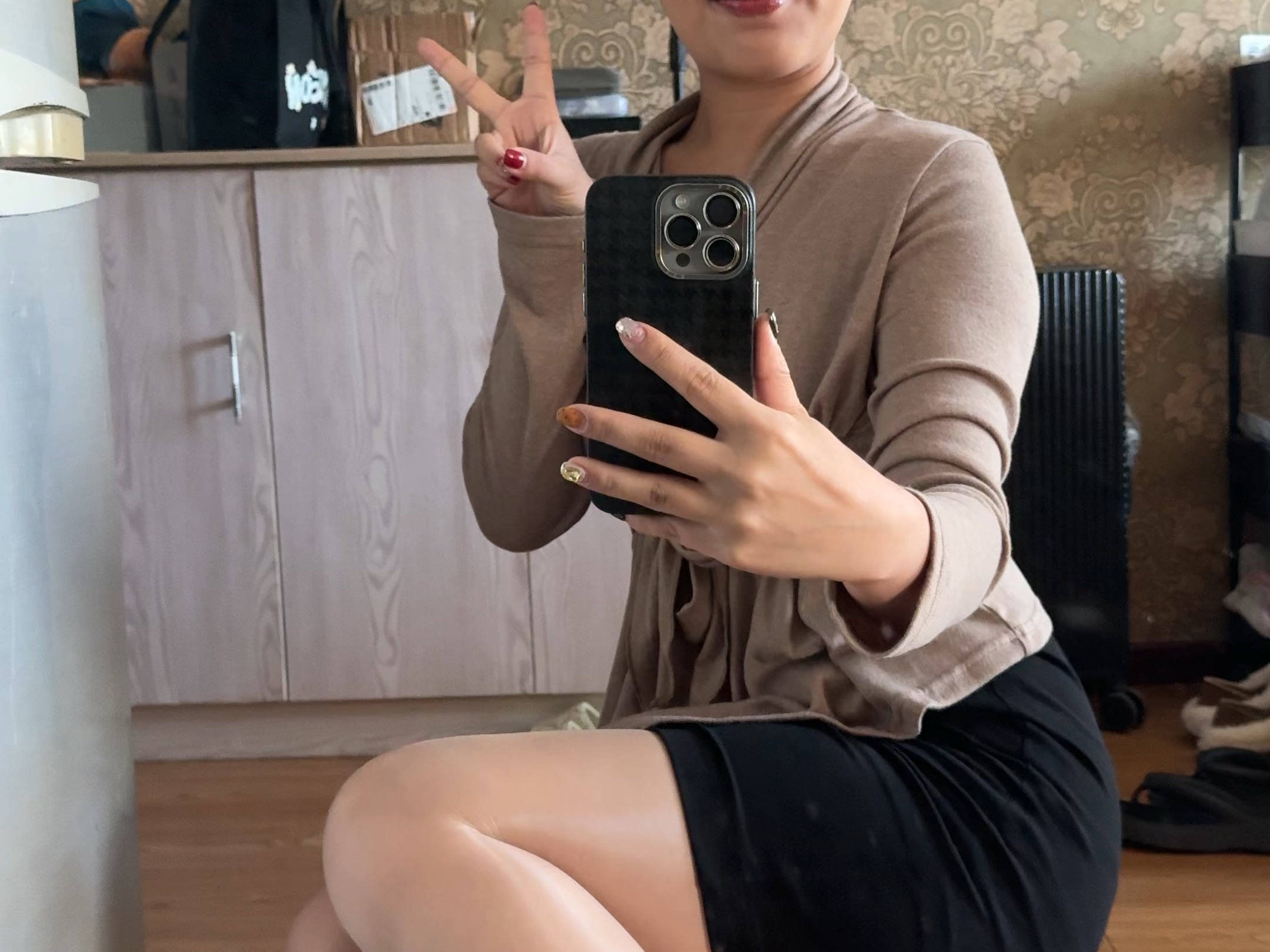 【啊茹5517】Up主探索中，欢迎收看求三连！