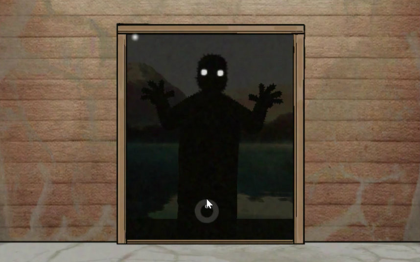 【逃离方块:锈湖】(cube escape: the lake)湖中小木屋的逃脱(西瓜
