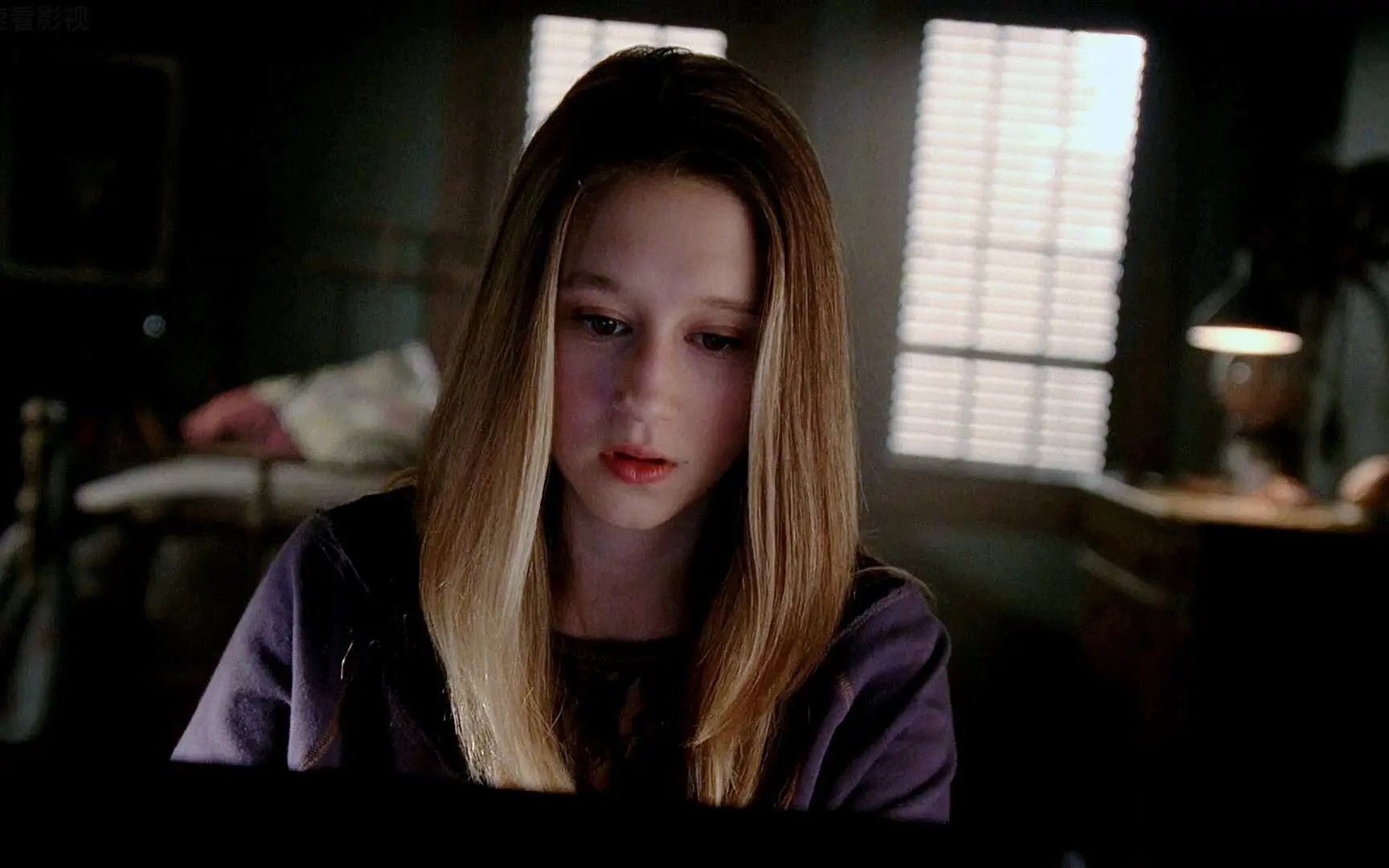 《美恐第一季》第六集，这个古宅原来有这么多传说，竟然感人肺腑