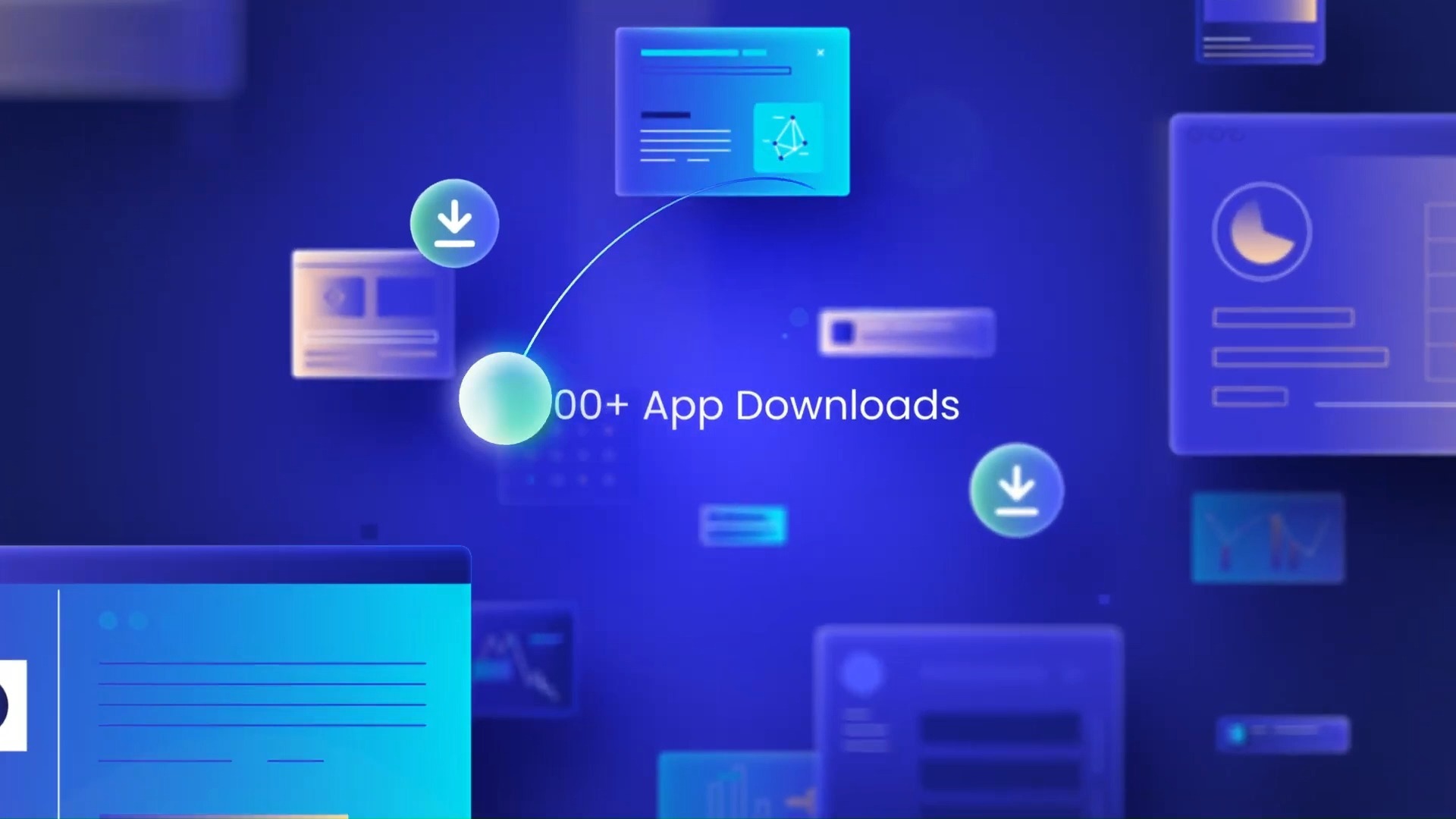 这才是老板想要的宣传片！IT公司介绍宣传动画