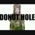 【maNa×たかもん】Donut Hole