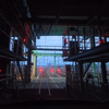 EMU3000 110次 潮基-彰化 路程景 GPS