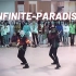 【INFINITE】Paradise 随唱谁跳苏州第三次KPOP随机舞蹈