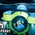 【The Real Life Guys】德国人自制潜艇挑战24小时潜航
