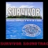 【幸存者Survivor】Survivor Official Soundtrack 第一季婆罗洲原声带