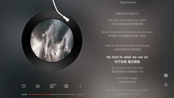 【日推歌单】《Weather Any Storm》日落遇见人海-小忧音乐铺_Music-小忧音乐铺_Music-哔哩哔哩视频