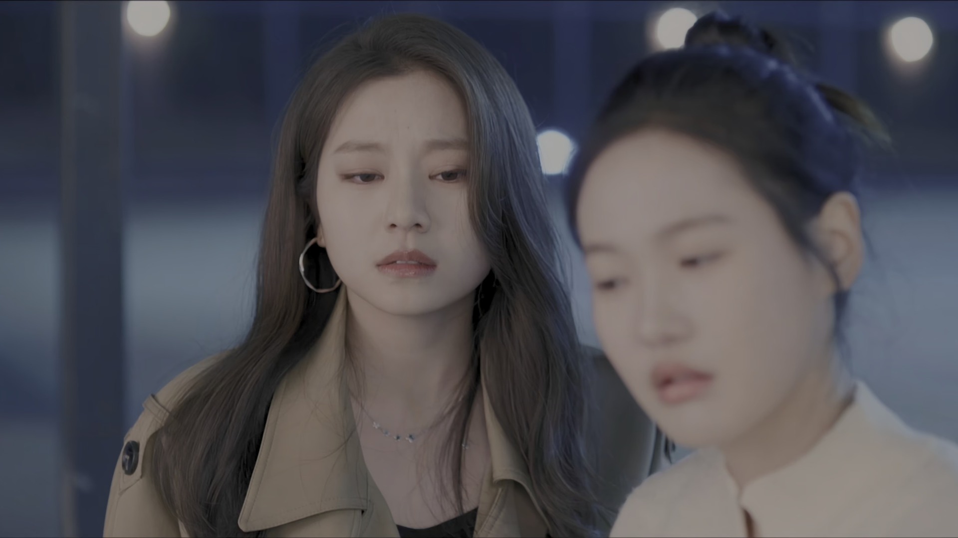 4K校服的裙摆 第13集（完整缓存版）点赞投币，感谢感谢