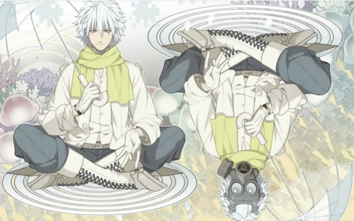 【dmmd】 fd op cosmocall field