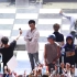 【iKON】20190514 iKON 明知大学校庆 话筒无声音响爆掉还是业务能力很强的康