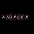 日本索尼公司旗下动画发行商ANIPLEX LOGO