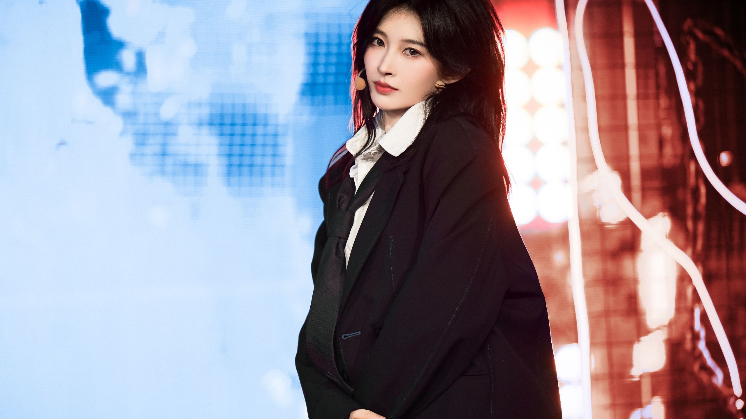 Wen Ruoqi] [3 cameras] 250620 "Paradoxical Bodies" [Hertz Resonance Premiere] Focus [4k60p]