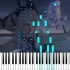 【特效钢琴】FF16 预告片 BGM（画质已修复）