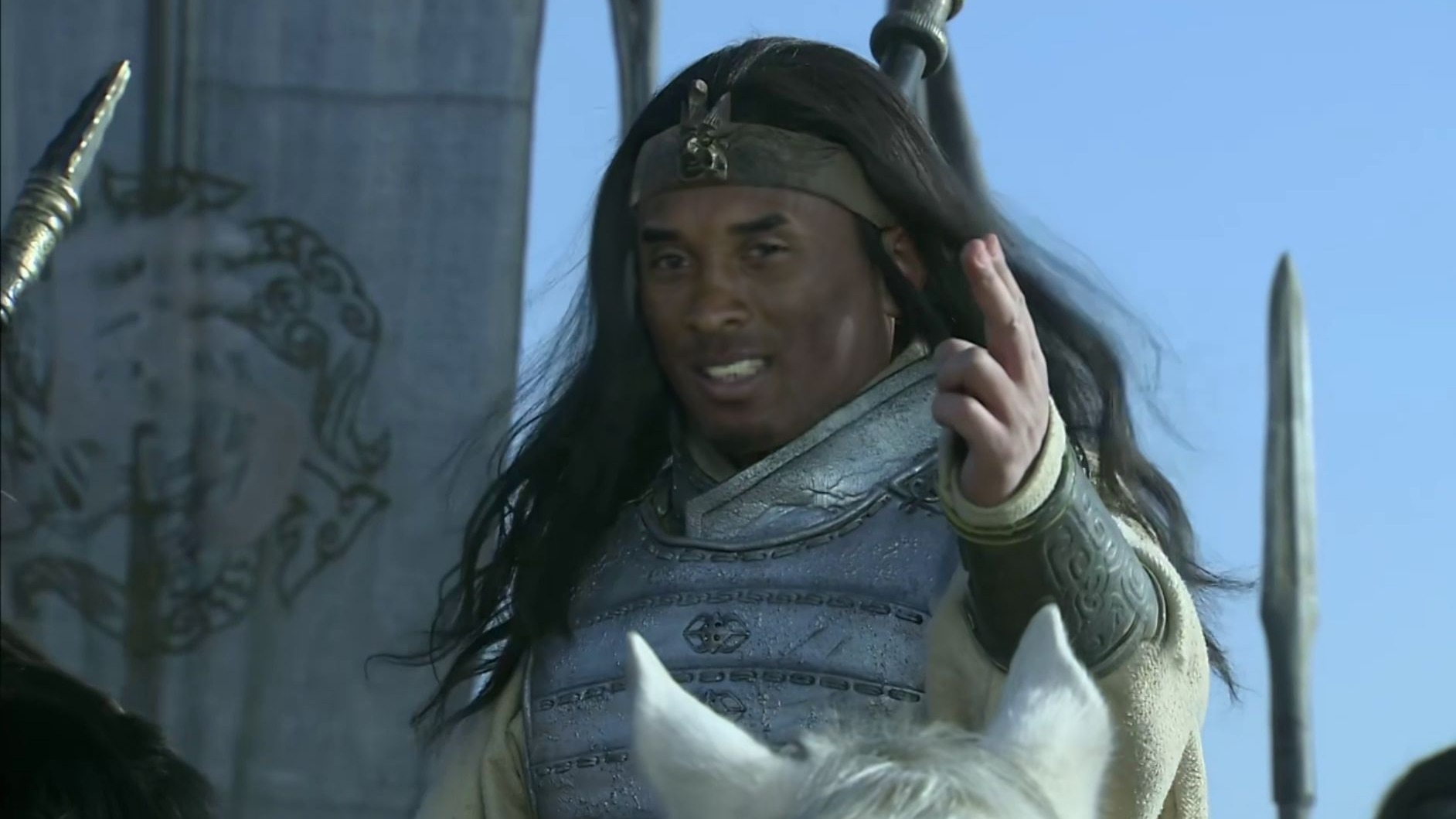 Man超：曹贼，拿命来