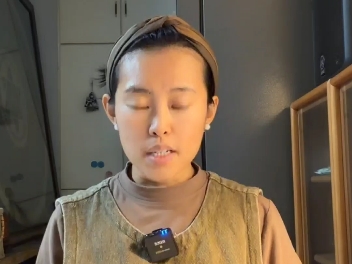 韩韩老师12.06呼吸练习课程