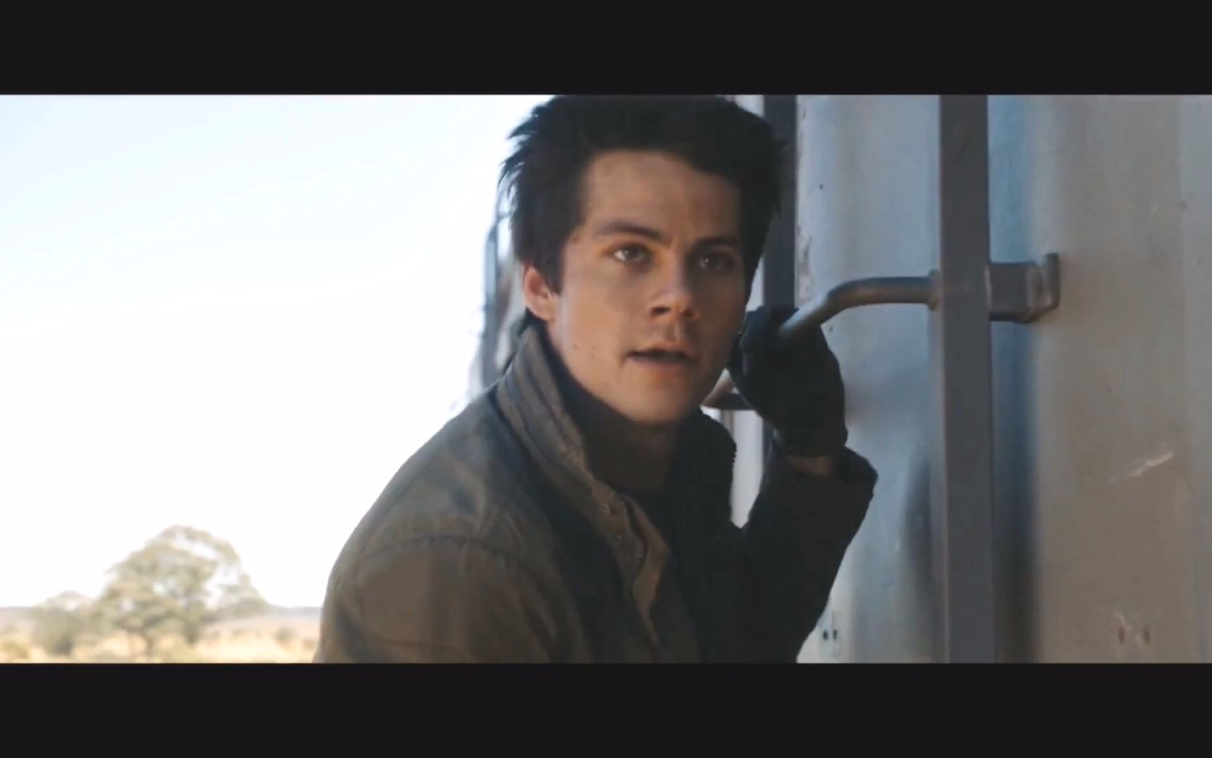 maze runner: the death cure/移动迷宫3: 死亡解药 中文电影预告