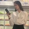 烧烤店老板娘