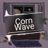 Evening-Corn Wave