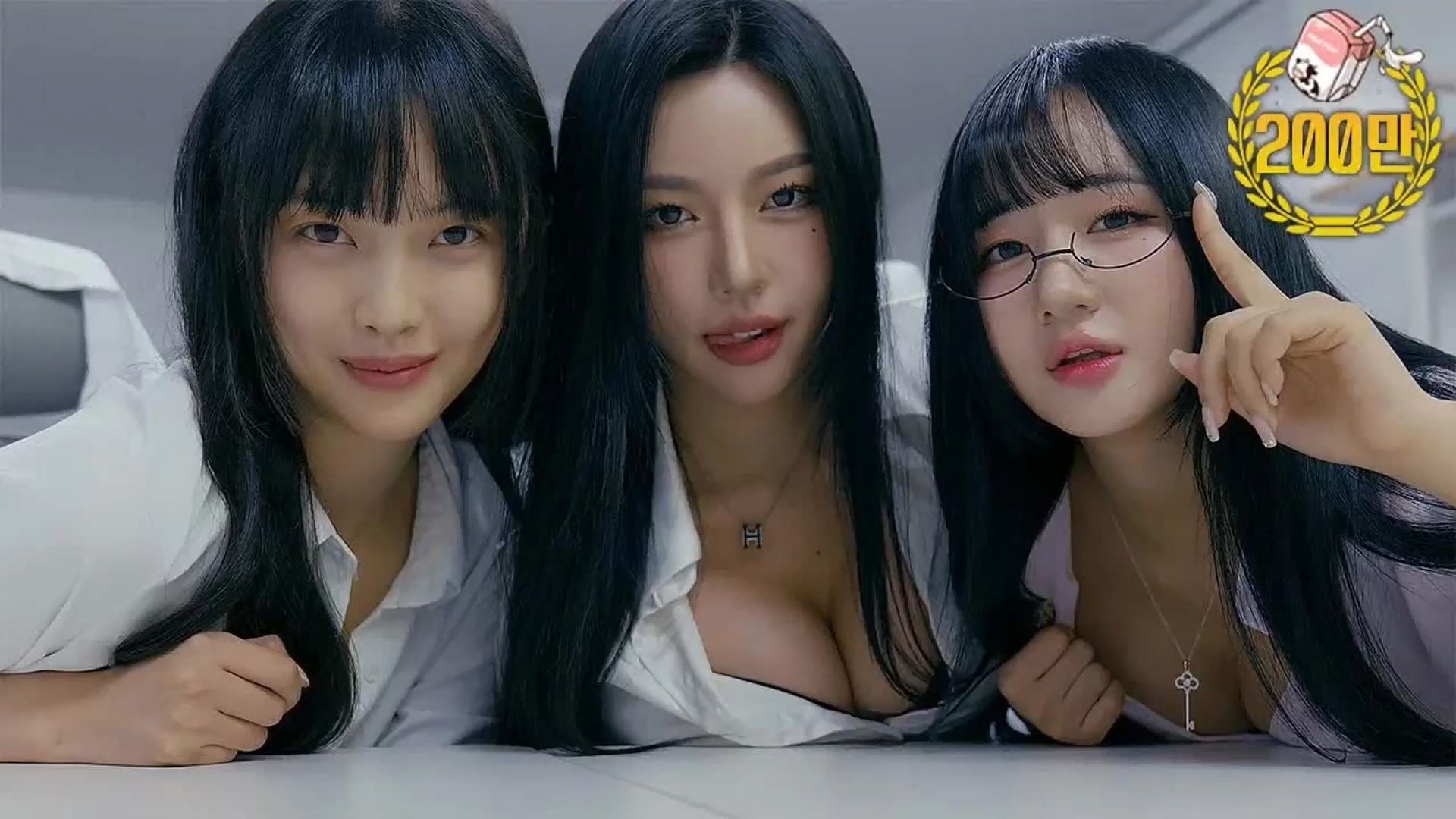 【行业大奖】第一季Ep1