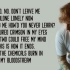 Bloodstream - Ed Sheeran (Lyrics) - YouTube