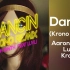 【MV中英字幕1080p】Dancin (Krono Remix)-Aaron Smith/Krono/Luvli