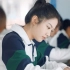 国产片：女孩因为睡过头，考试迟到了，竟然还拿了全年级第一