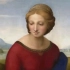 欧洲文艺复兴时期的绘画艺术作品的欣赏《第一集》