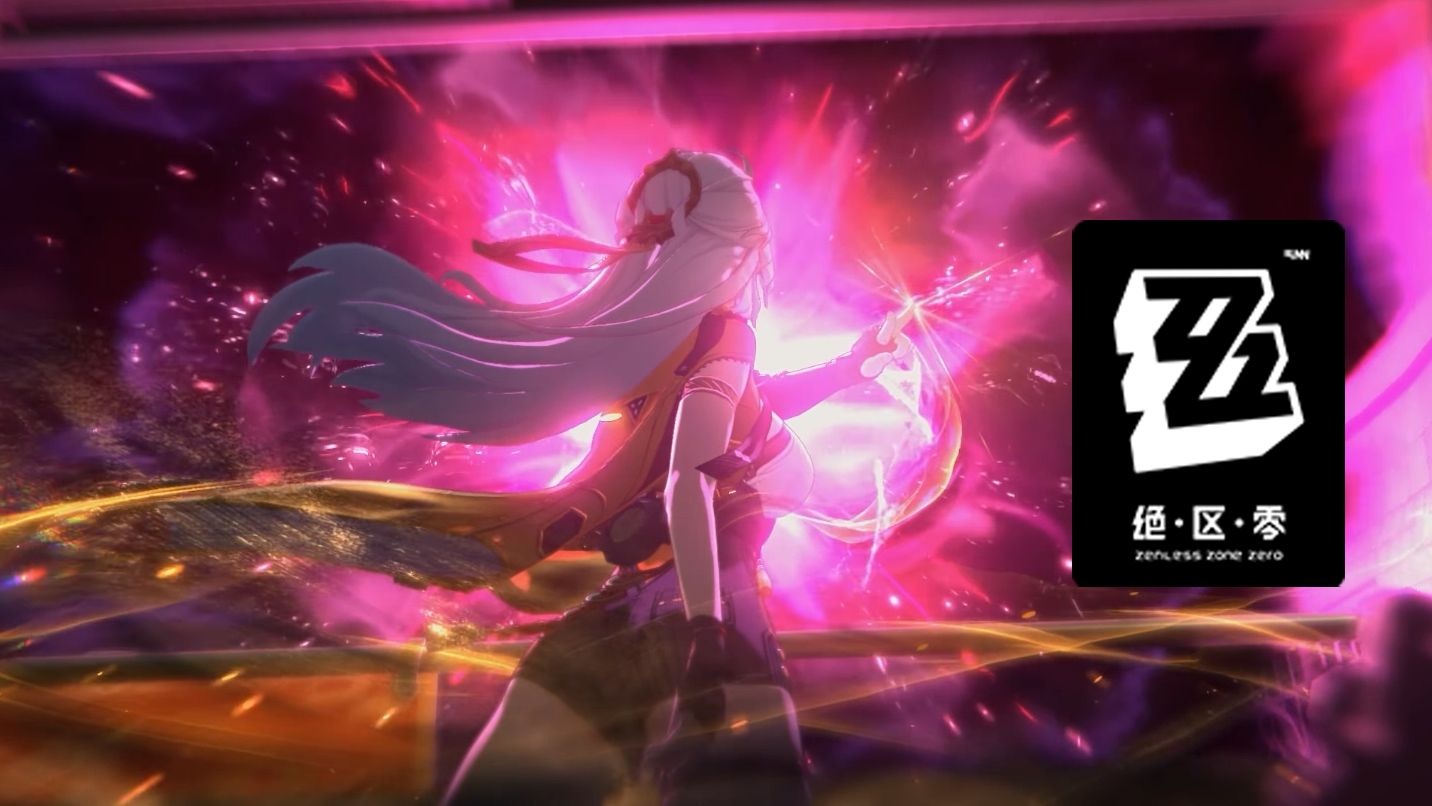 《绝区零》过场动画 | 云岿之庇