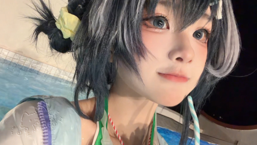 神魂颠倒的眼眸 在脑海中( ̀⌄ ́)