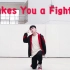 【瑞瑞】Makes You a Fighter【HB to 小野】