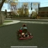 恶霸鲁尼：周年纪念版 iOS手机游戏支线任务攻略Go Kart Racing -Part2