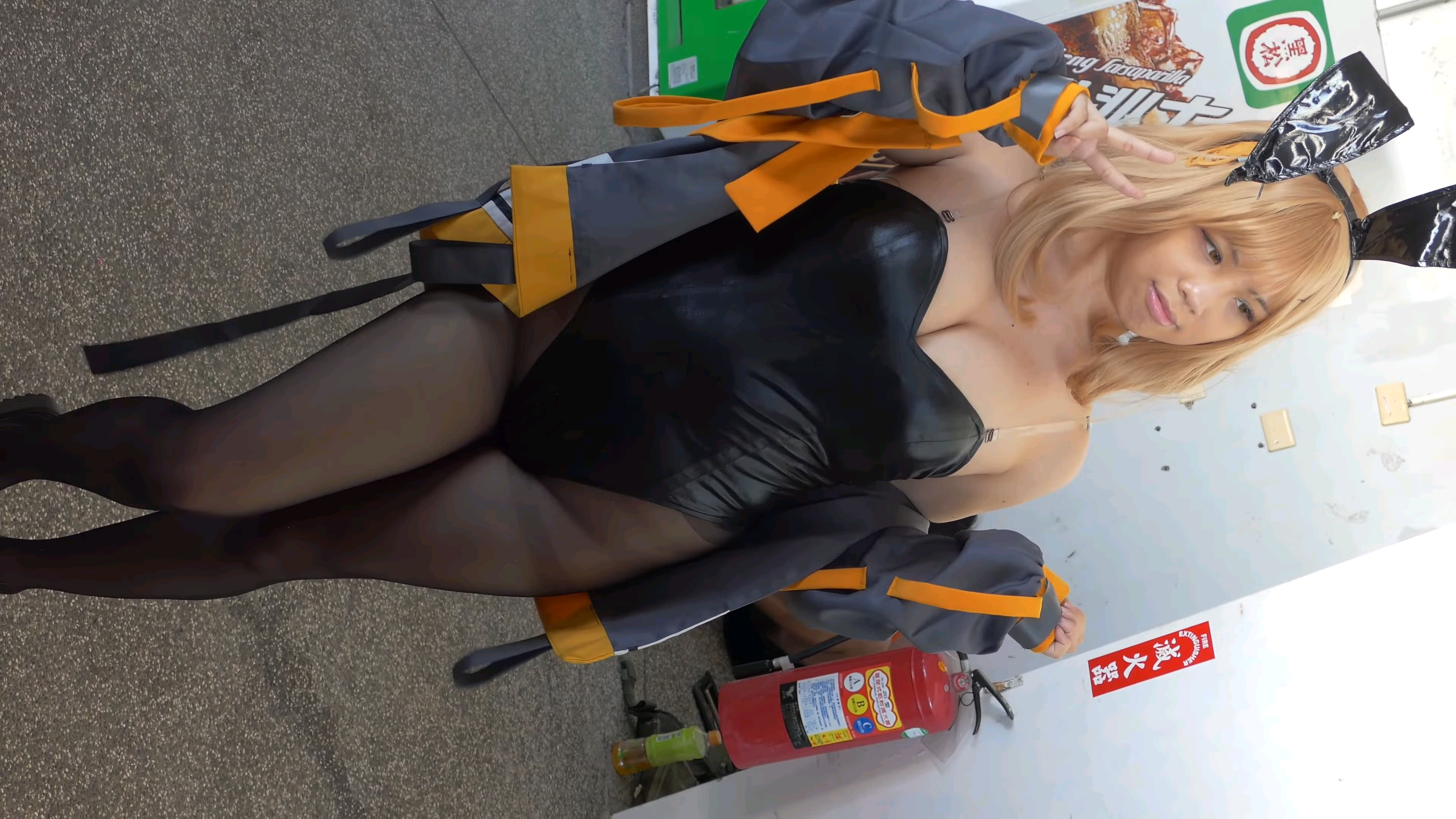 Highlights from the Comic-Con show floor