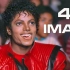 4K·IMAX宽画幅·40周年重制【迈克尔杰克逊】人类史上第一部音乐电影! Thriller ⌈颤栗⌋·世界上最伟大音乐