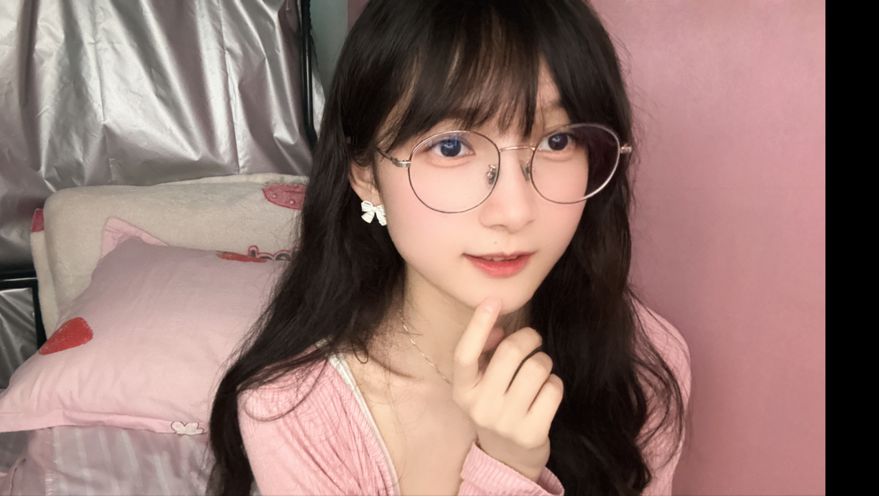 想当年，发量还是可以的...