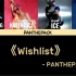 【王嘉尔】PANTHEPACK 熊猫团 | 新歌《Wishlist》歌词字幕版 | 祝大家心愿清单都能实现！