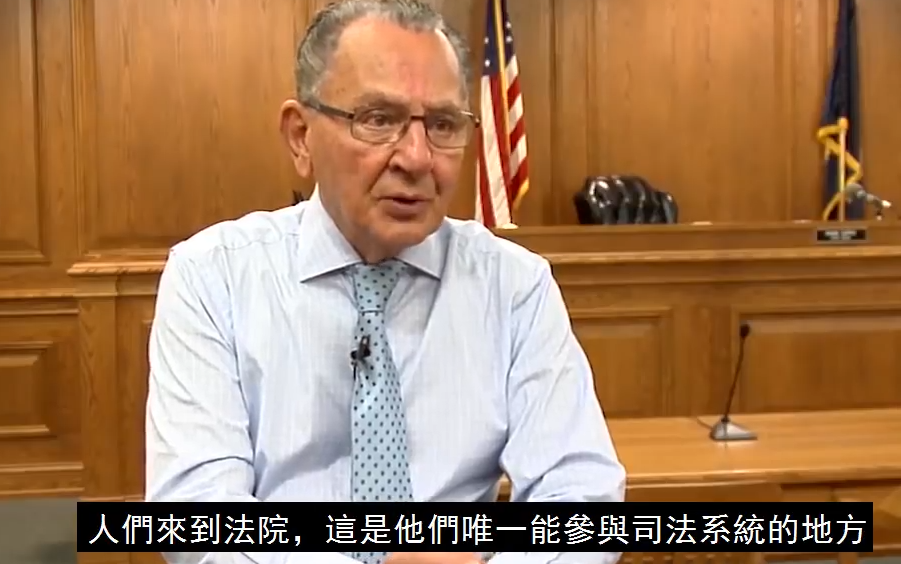 yuri搬运熟肉人民法官frankcaprio接受媒体采访