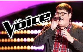 【Jordan Smith】The Voice Season9 冠军之路全记录【胖灯】