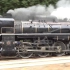 【机械之美】D51型蒸汽机车 追车拍摄