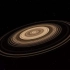 宇宙沙盒（16）：行星环之最——J1407 b，星环实力碾压土星