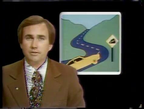 [放送文化]美国佛罗里达州麦尔兹堡(Fort Myers)WBBH(NBC电视网成员)1977年11月25日晚上6点/11点老录像