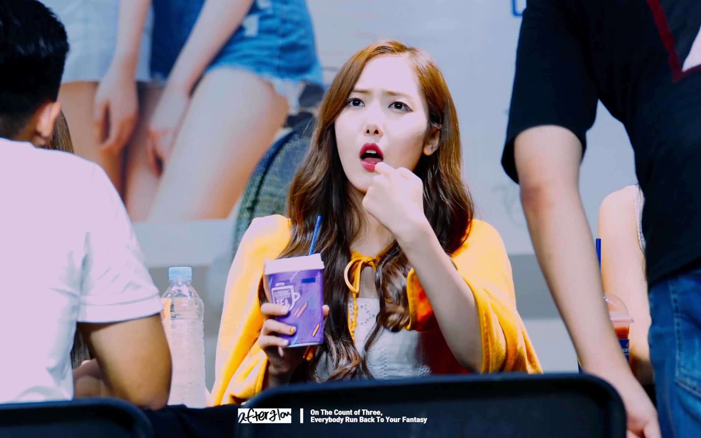 娱乐 korea相关 2017-08-08 01:35  硬币 收藏 艺琳拇指的夙愿,是银河