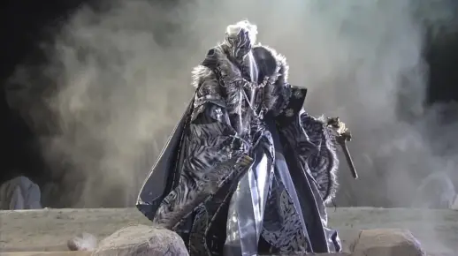 【九轮异谱】烽火啸千古．一剑渡红尘：天虎令 VS 隐春秋、冲隐无为