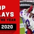 【NFL比赛集锦】2020-2021赛季年度最佳镜头