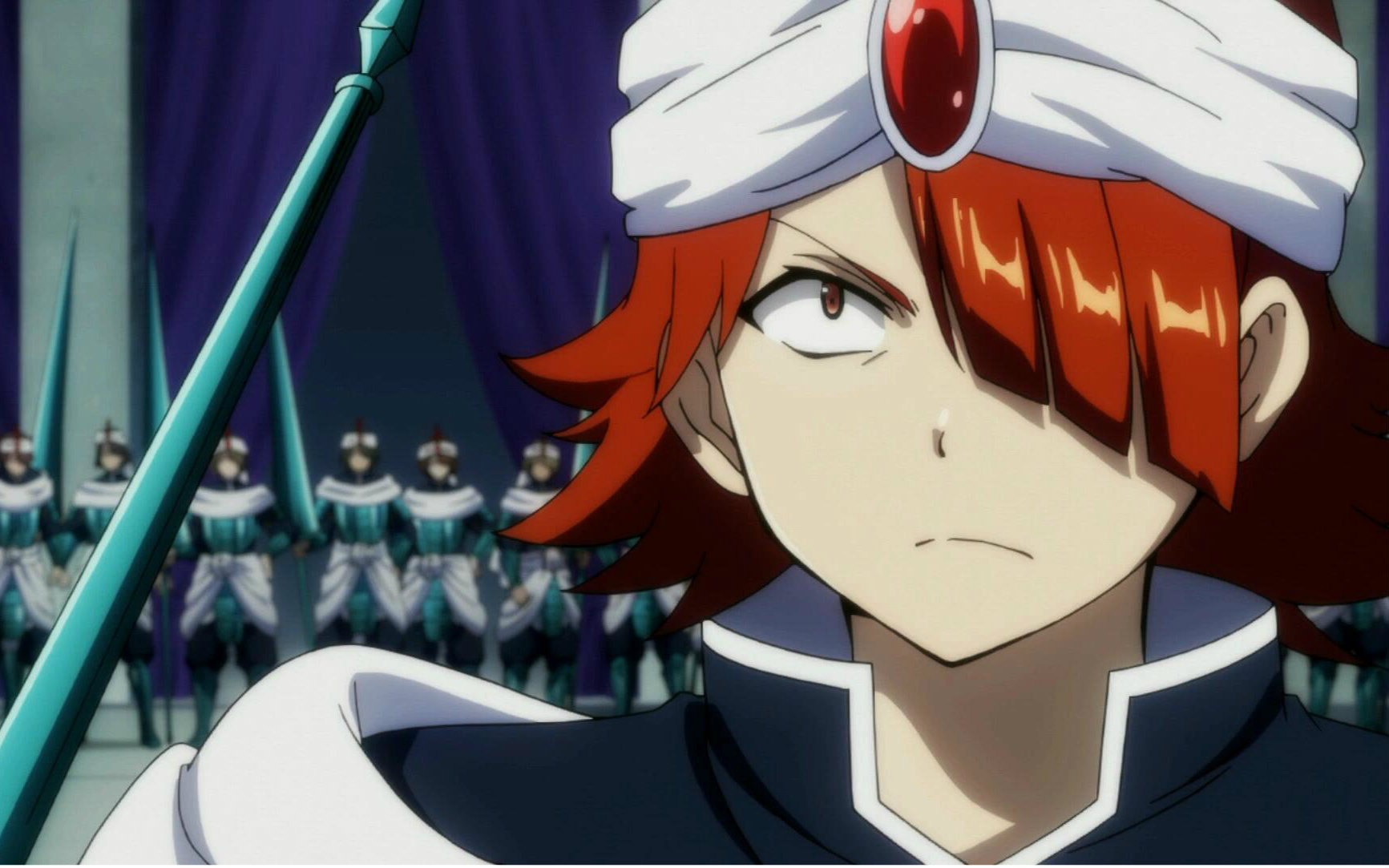 【4月】魔笛 辛巴达的冒险 09_连载动画_番剧